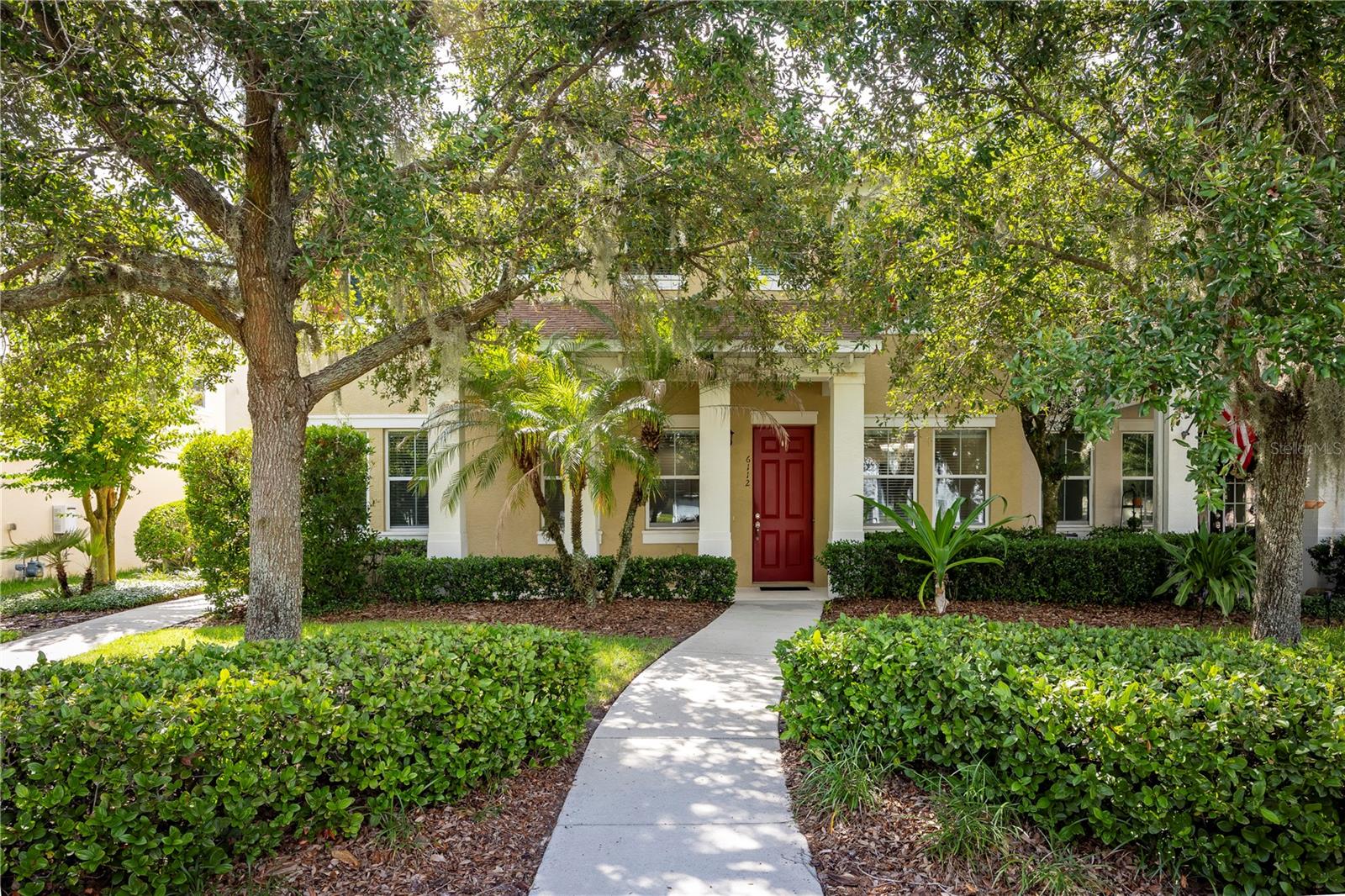 6112 FISHHAWK CROSSING BLVD — photo 2