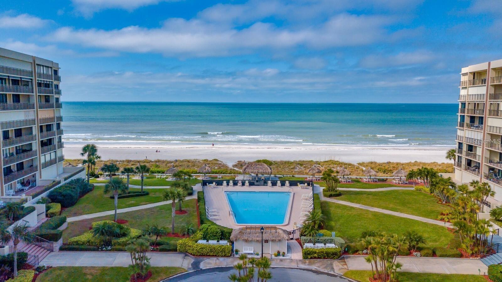 1430 GULF BLVD #501 — photo 45