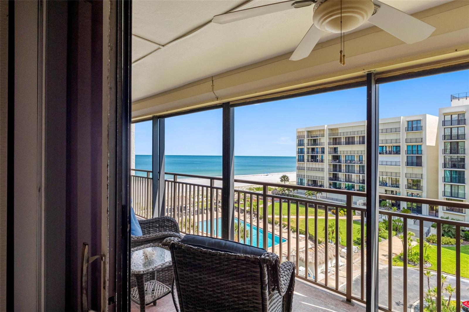 1430 GULF BLVD #501 — photo 38