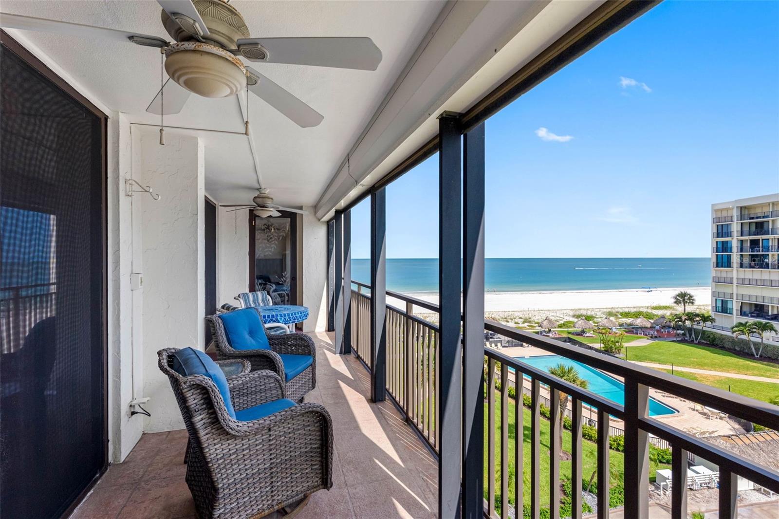 1430 GULF BLVD #501 — photo 24
