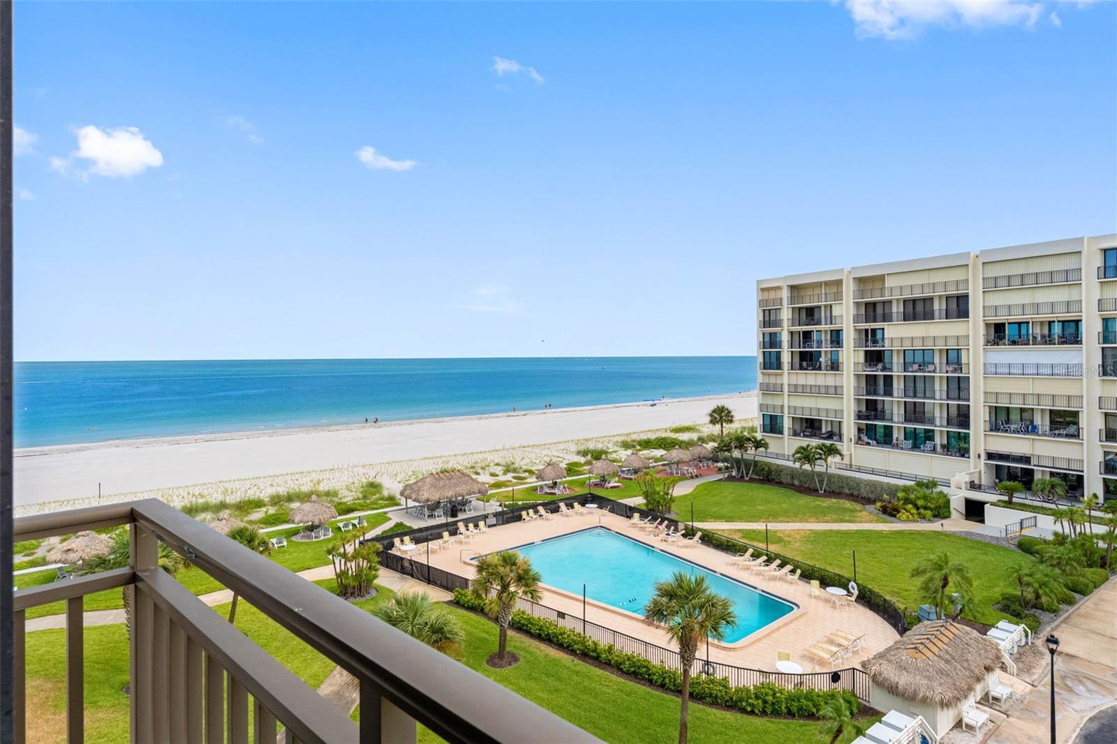1430 GULF BLVD #501 — photo 17