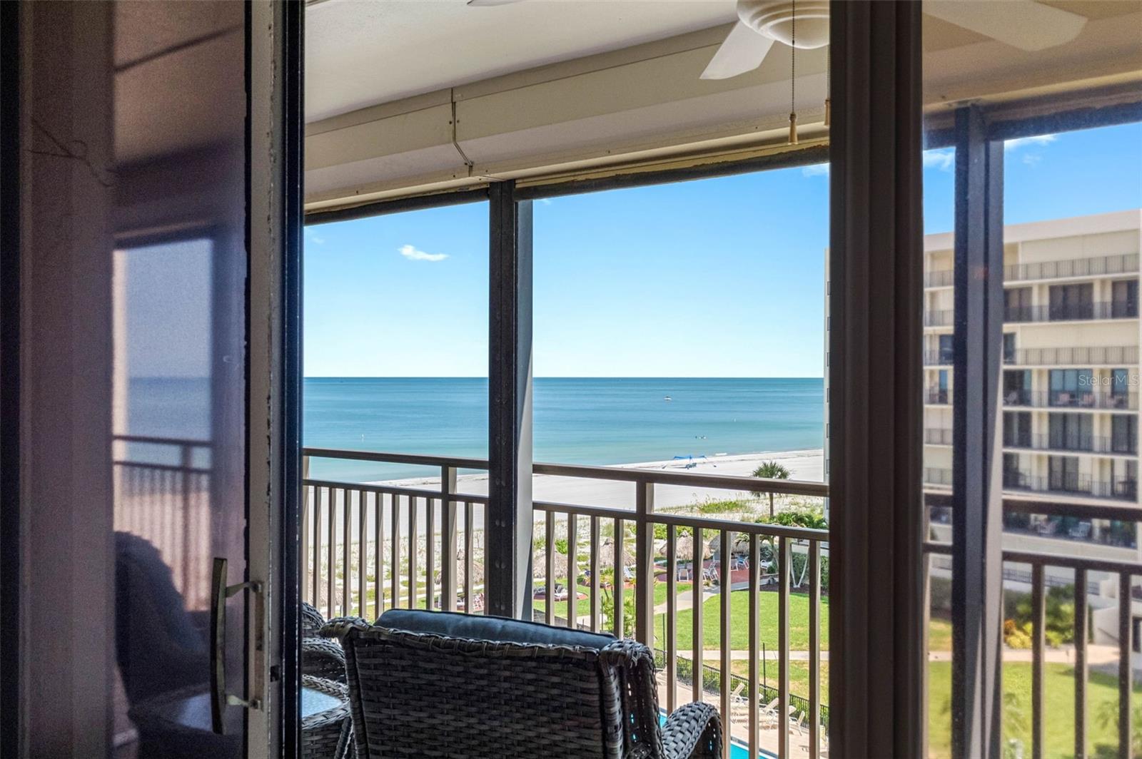 1430 GULF BLVD #501 — photo 30