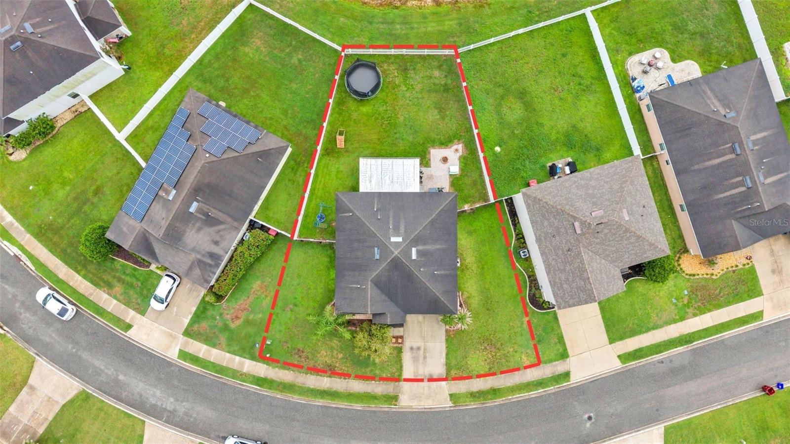2746 WALDEN WOODS DR — photo 55