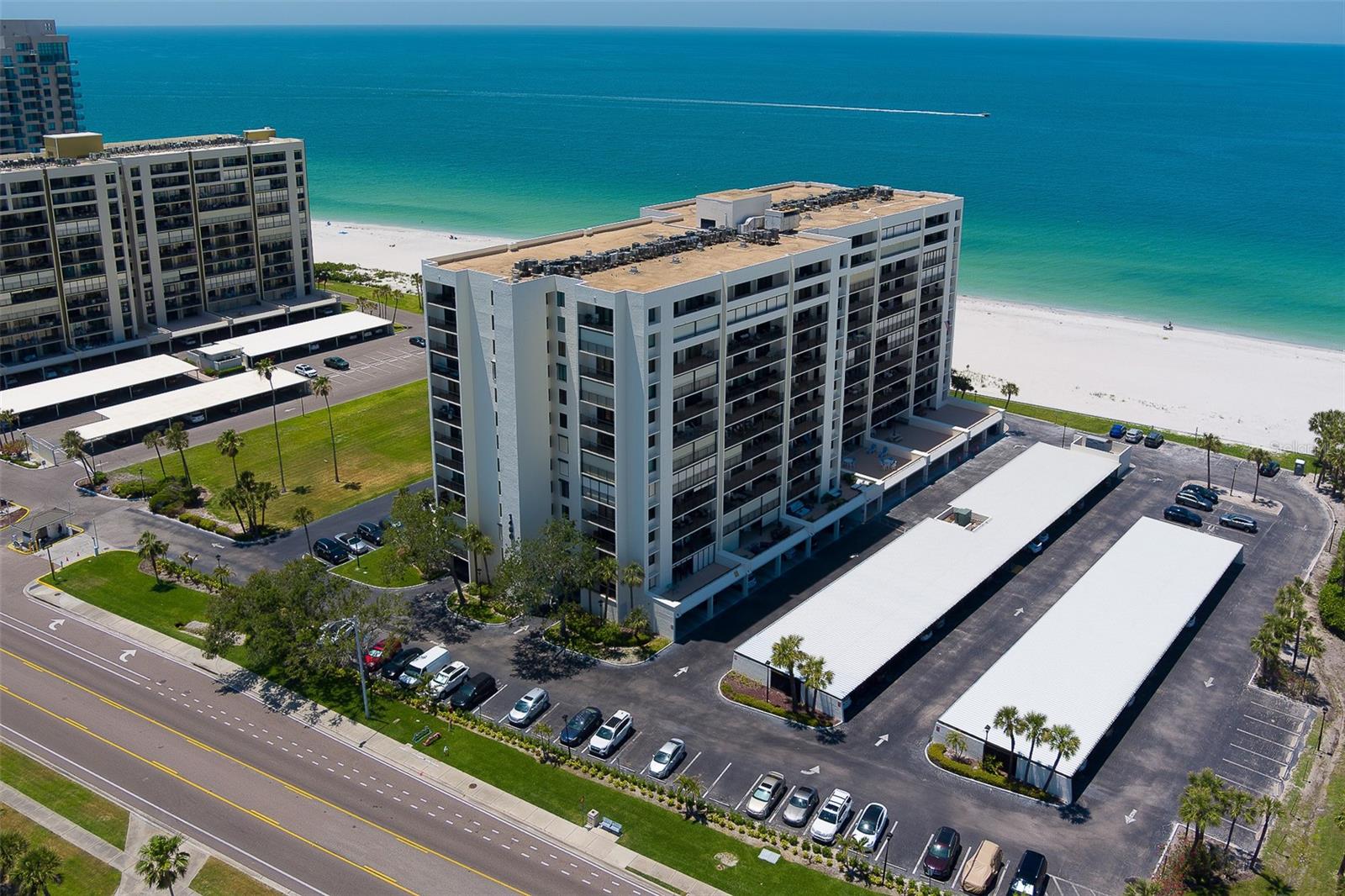 1460 GULF BLVD #305 — photo 38