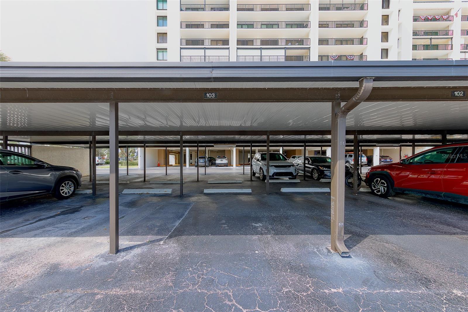1460 GULF BLVD #305 — photo 32