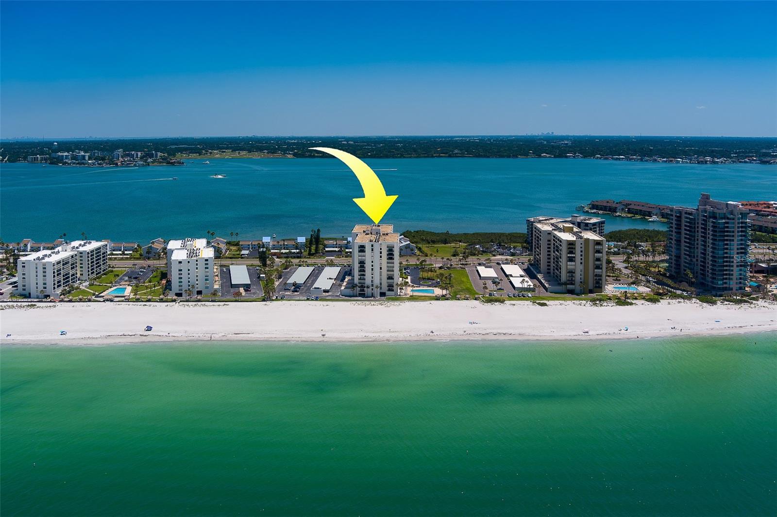 1460 GULF BLVD #305 — photo 42