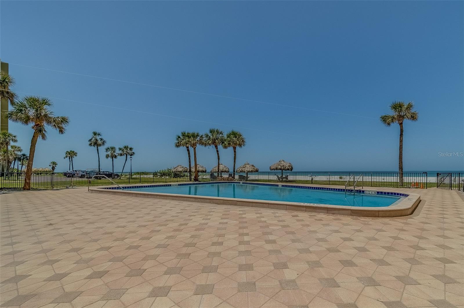1460 GULF BLVD #305 — photo 34