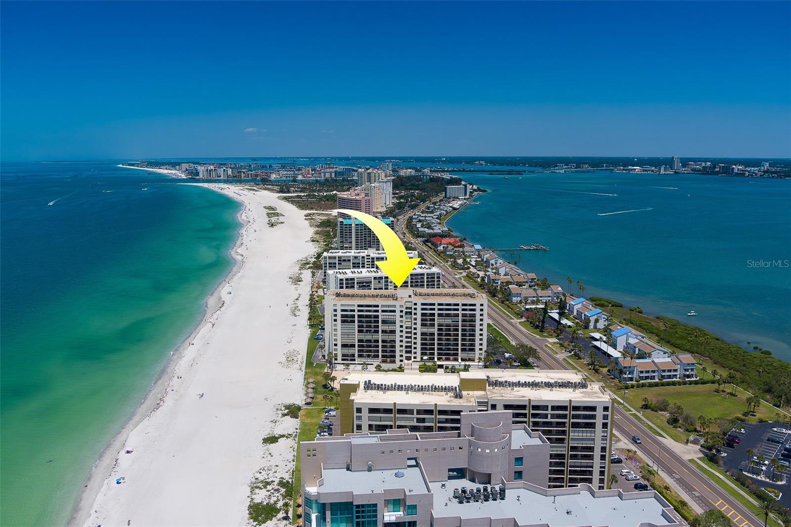1460 GULF BLVD #305 — photo 40