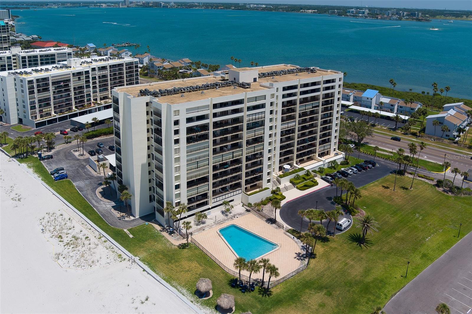 1460 GULF BLVD #305 — photo 36