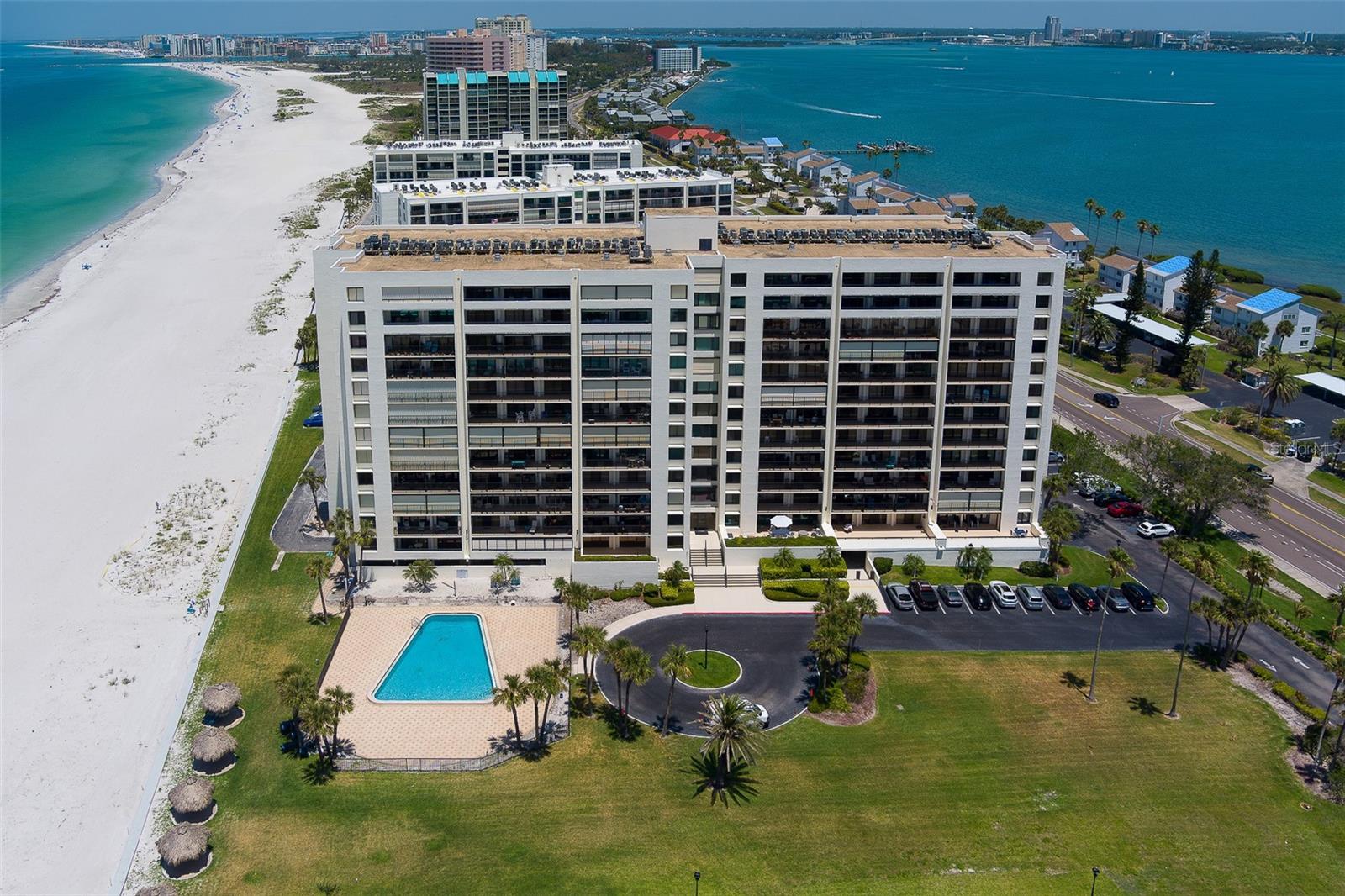 1460 GULF BLVD #305 — photo 37