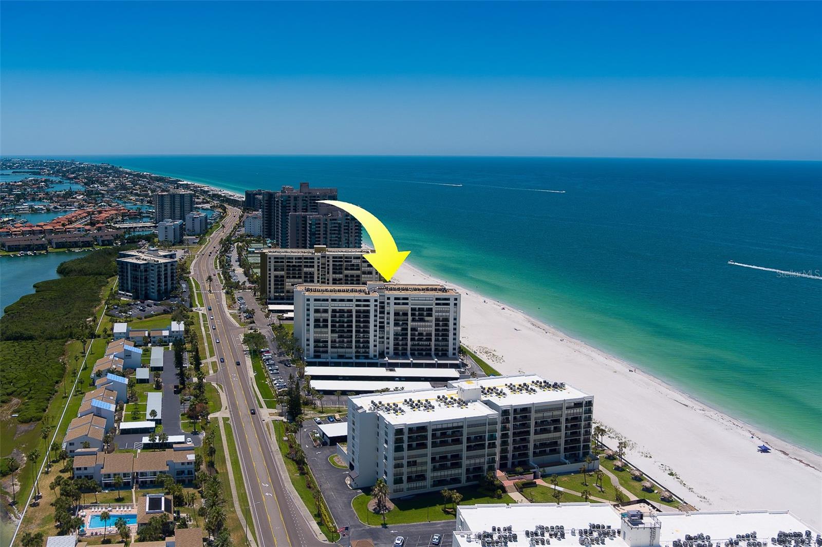 1460 GULF BLVD #305 — photo 41