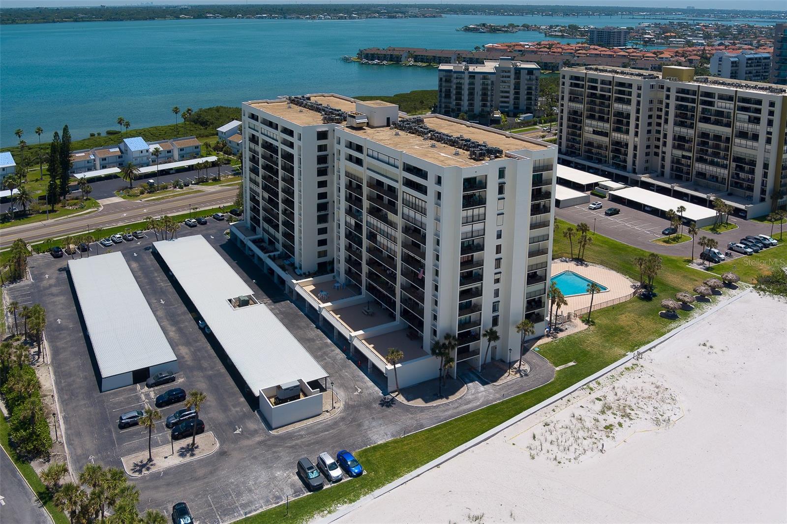 1460 GULF BLVD #305 — photo 39