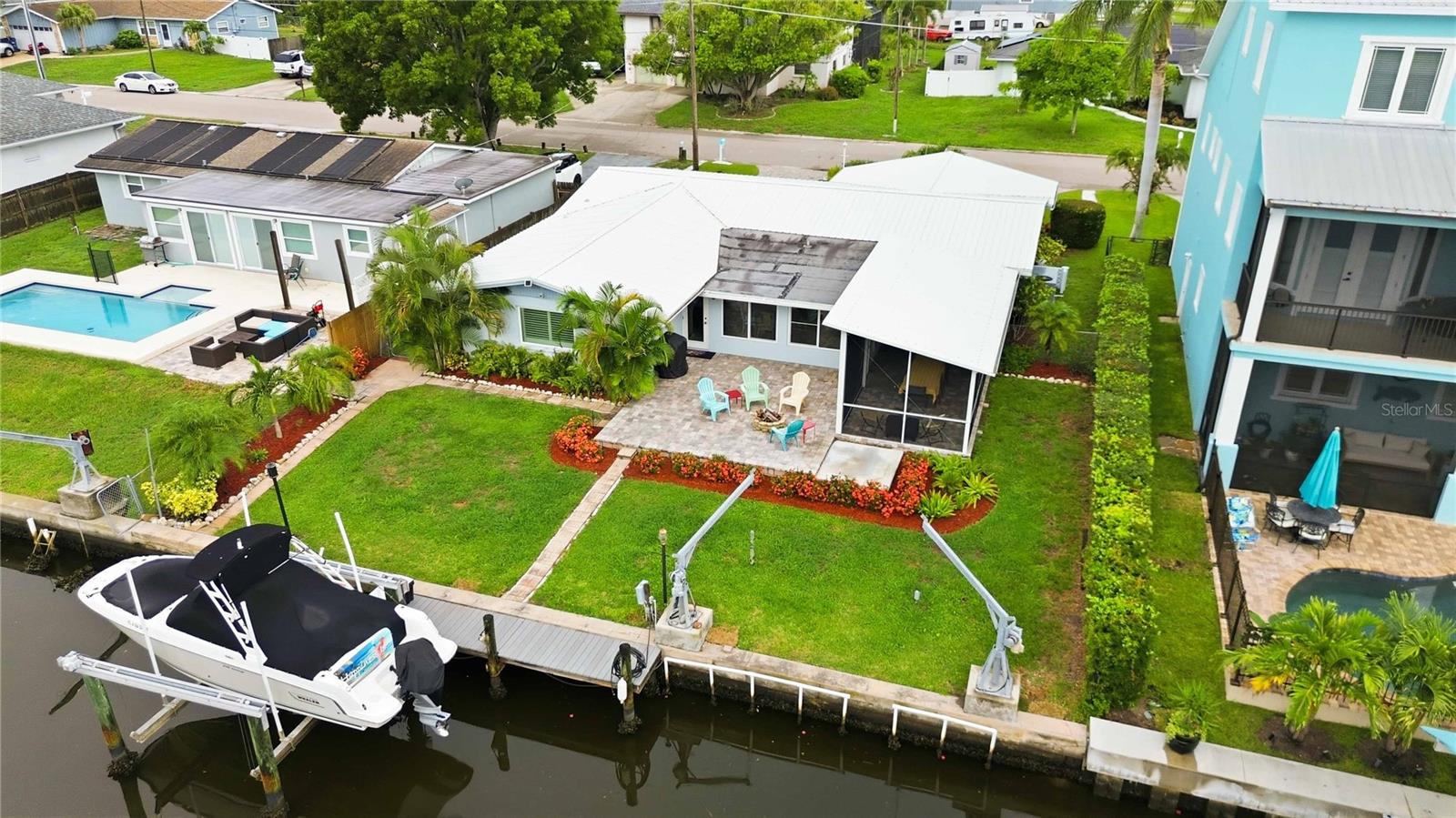 720 IXORA AVE — photo 45