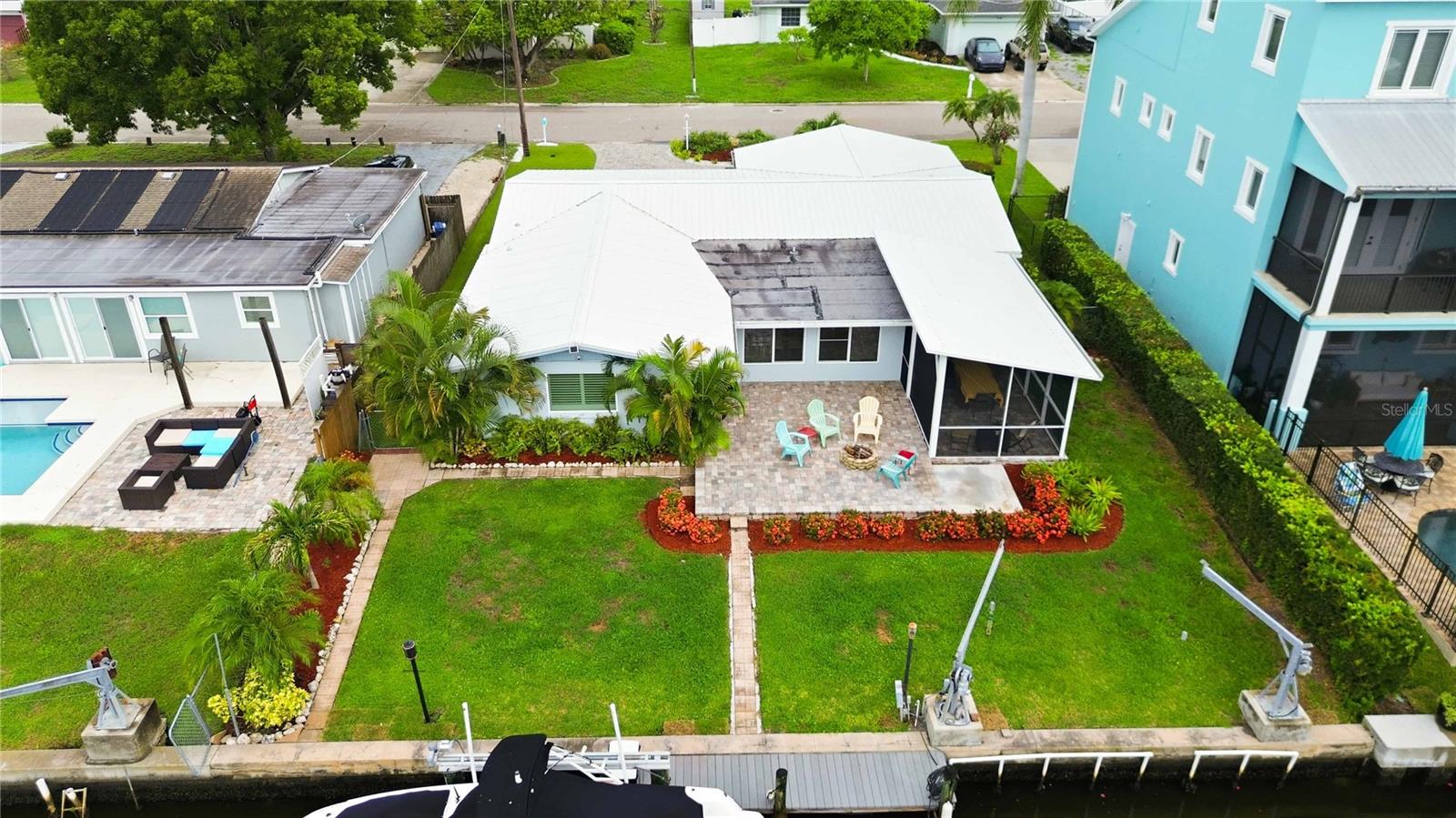 720 IXORA AVE — photo 46