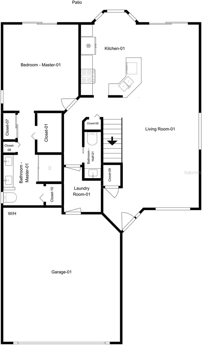 437 BRILAND ST — photo 36