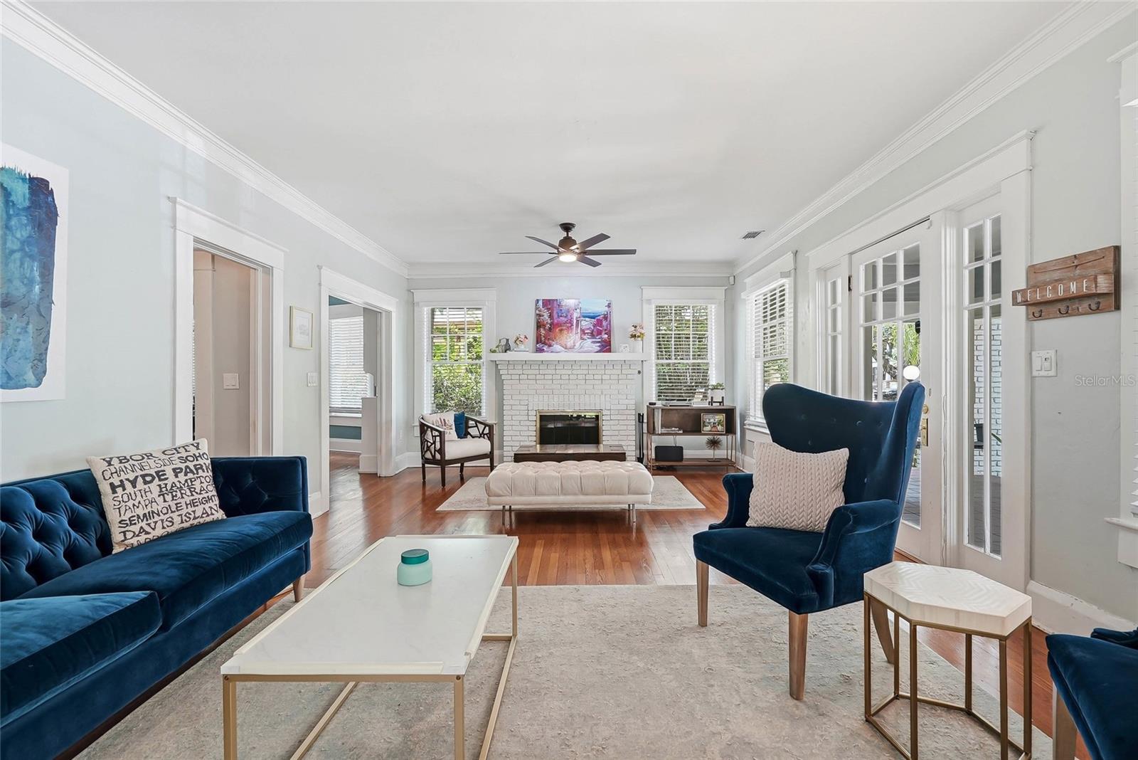 1706 W JETTON AVE — photo 15