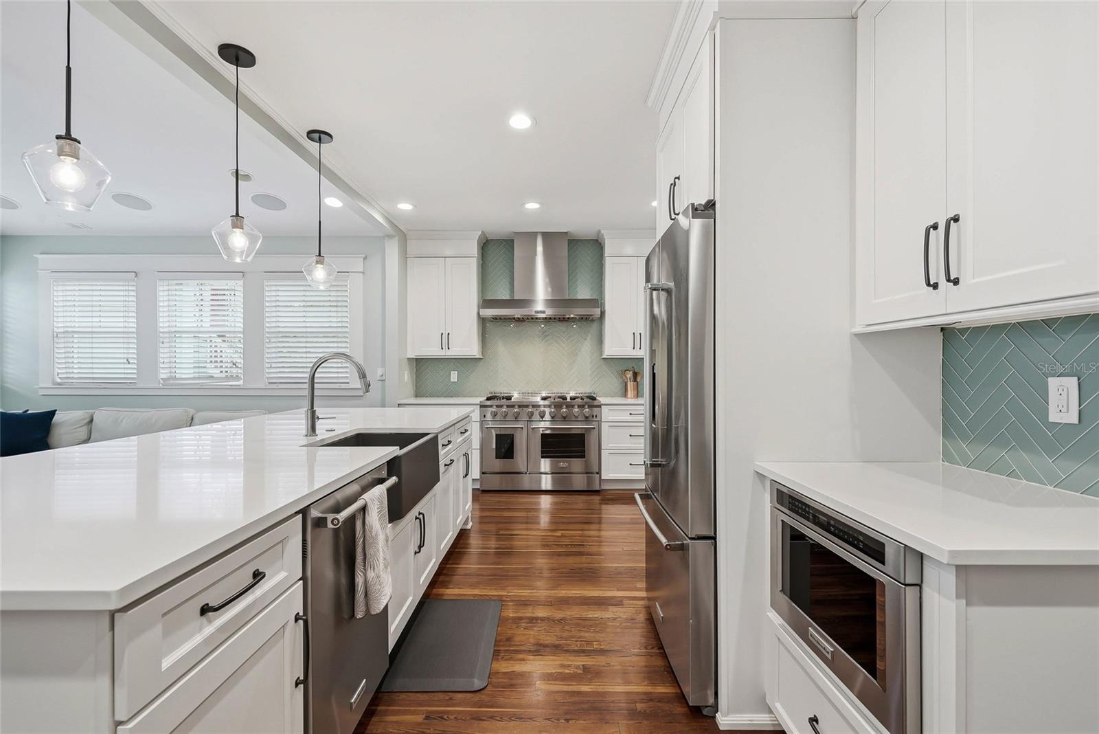 1706 W JETTON AVE — photo 20