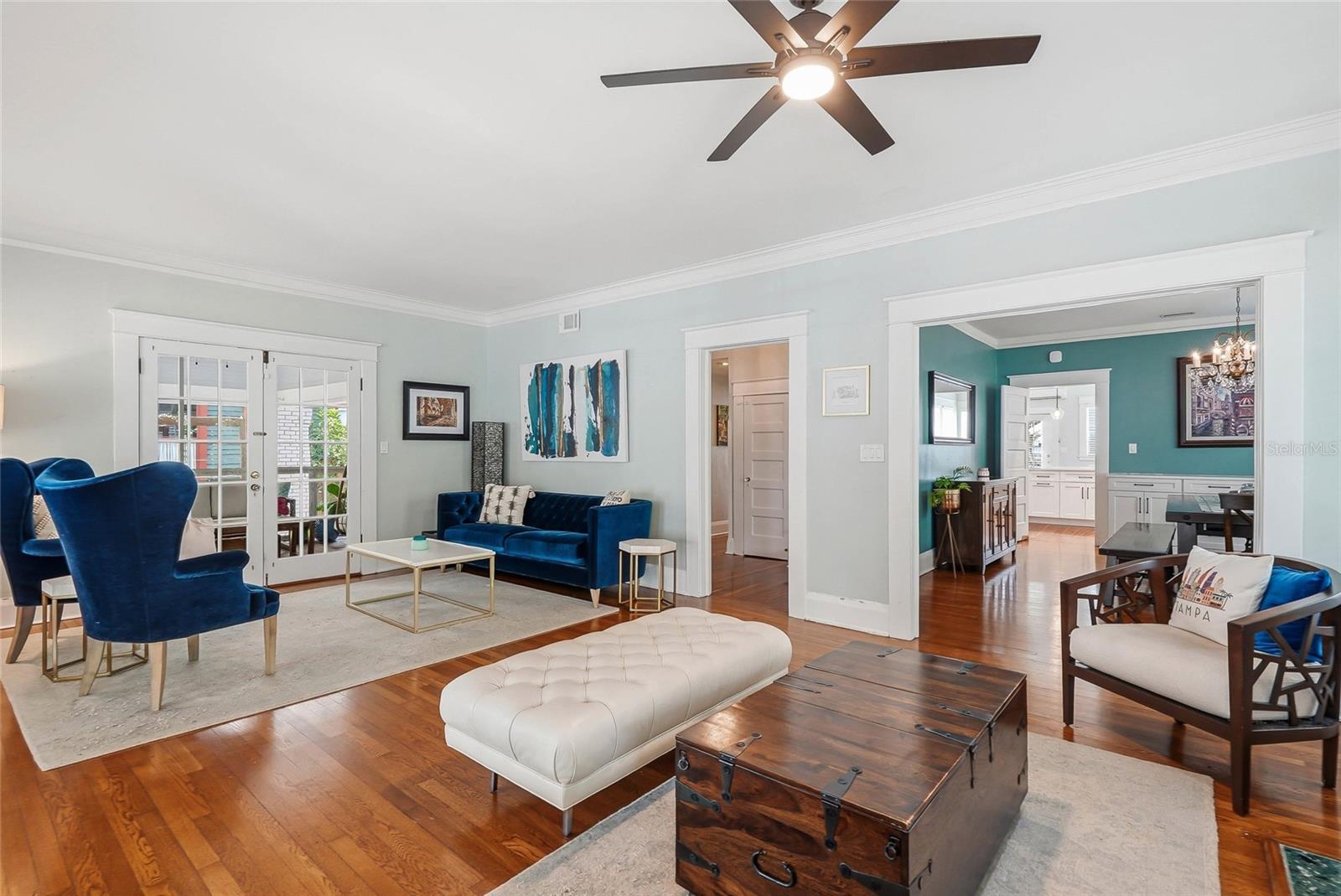 1706 W JETTON AVE — photo 16