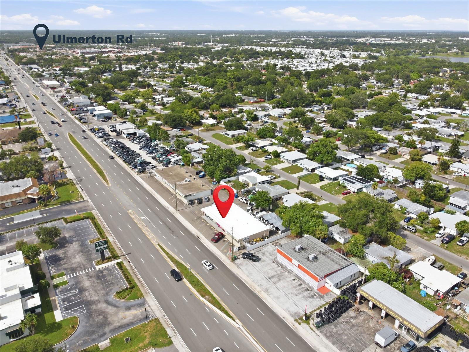 SEMINOLE BOULEVARD — photo 10