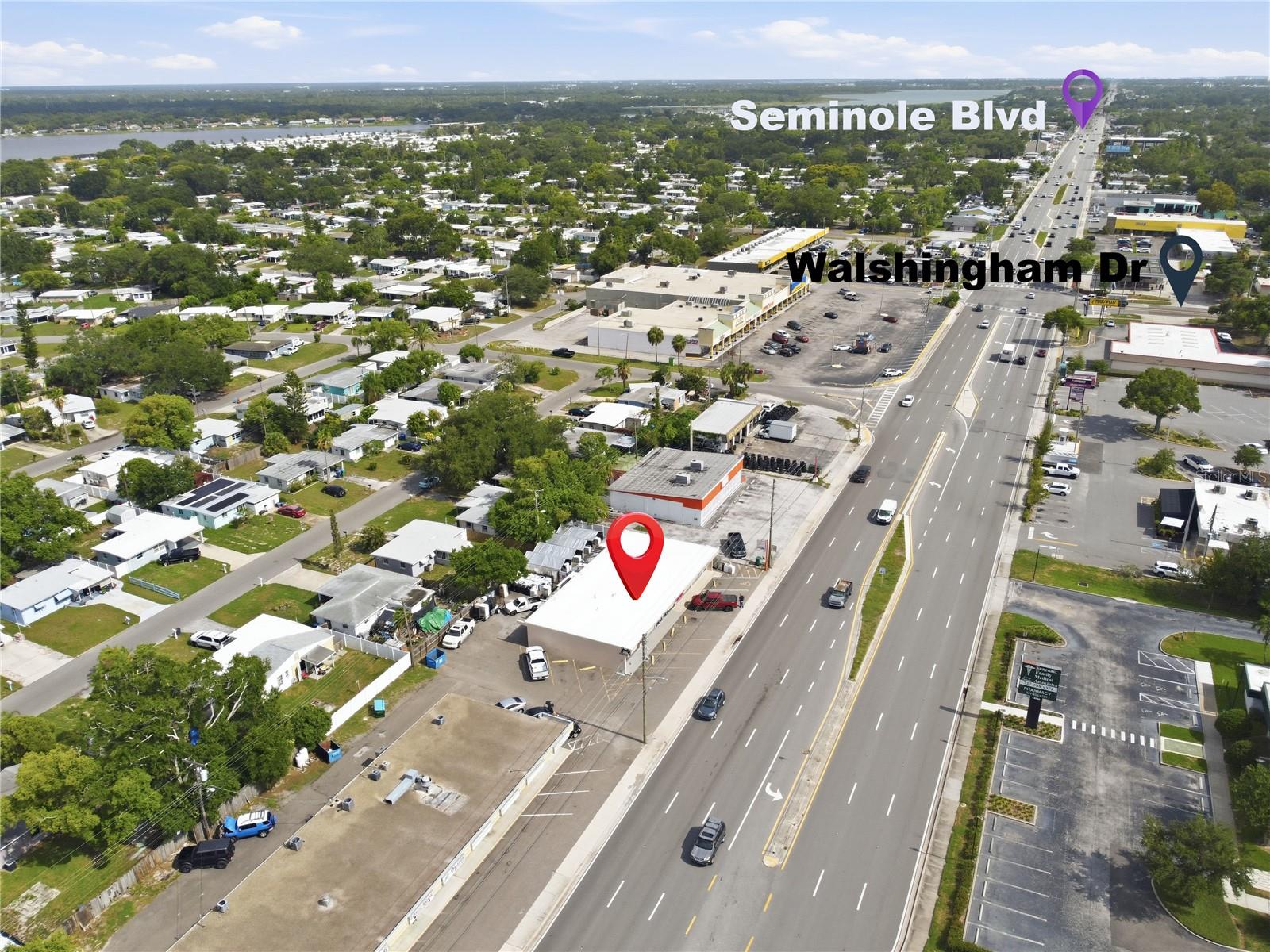 SEMINOLE BOULEVARD — photo 9