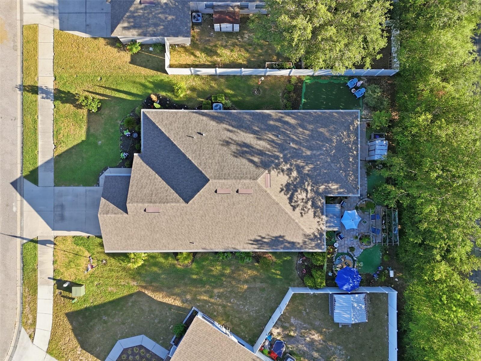 11706 SUNDER BERRY ST — photo 11
