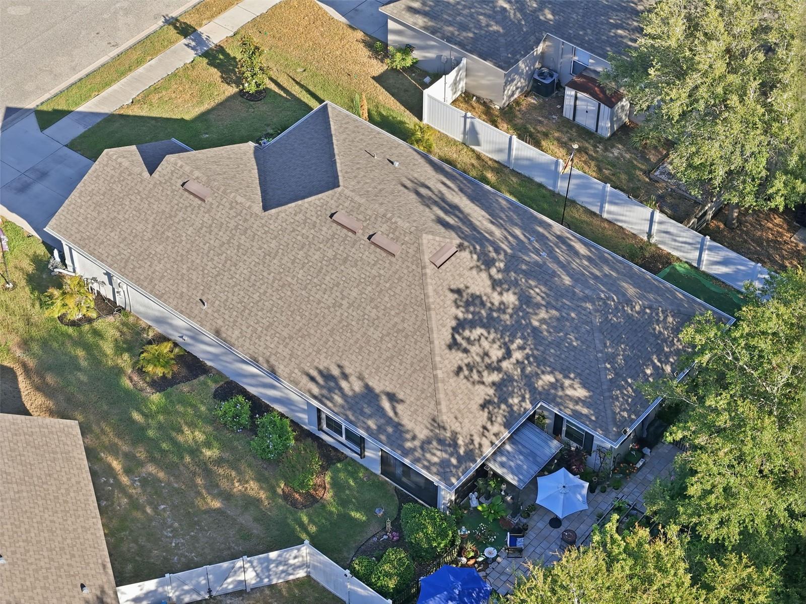 11706 SUNDER BERRY ST — photo 10