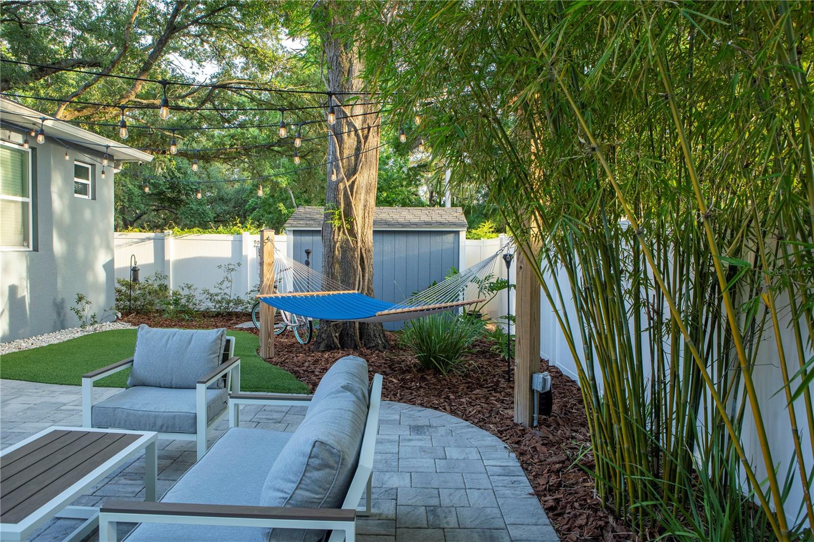 8608 N MITCHELL AVE — photo 34