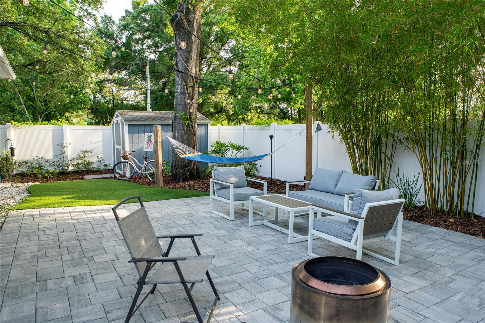 8608 N MITCHELL AVE — photo 33