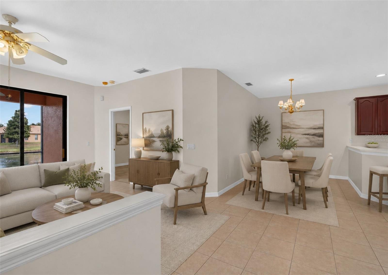 132 SHELL FALLS DR — photo 22
