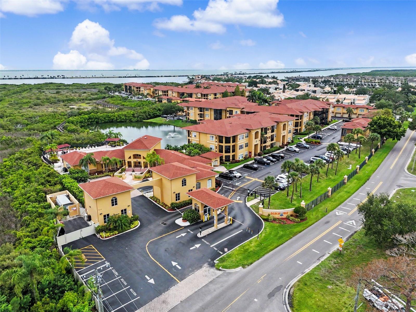 4306 BAYSIDE VILLAGE DR #301 — photo 23