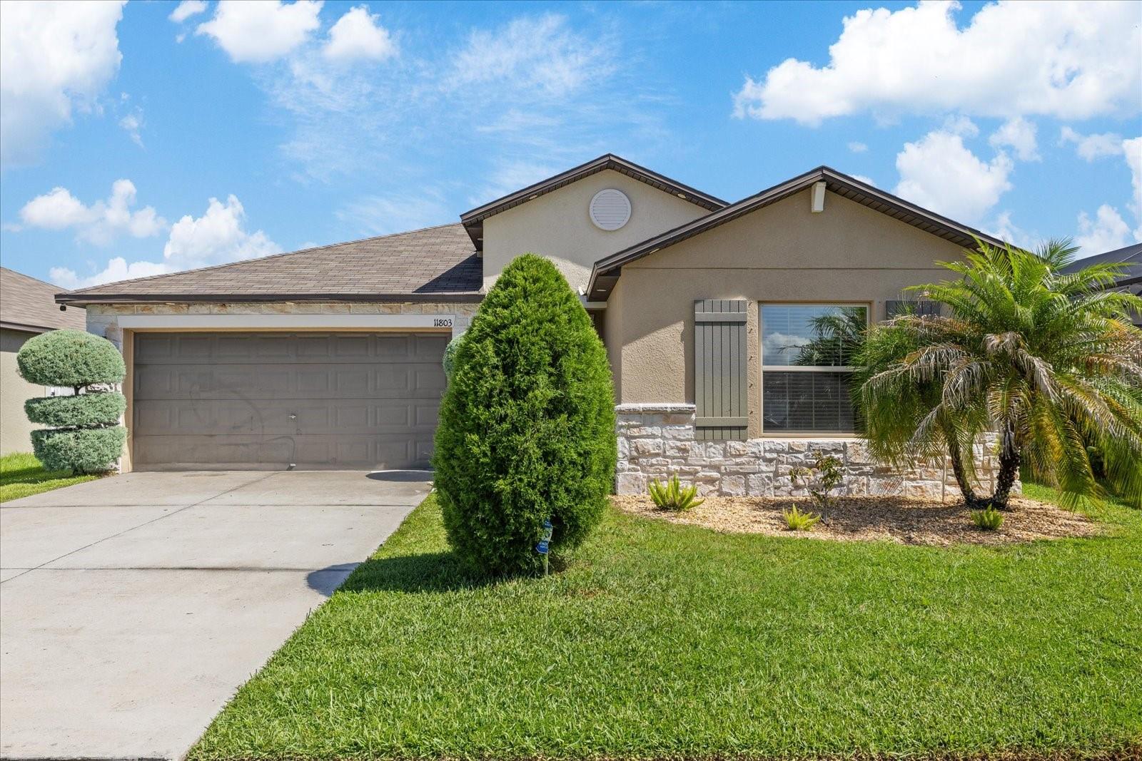 11803 BLACKEYED SUSAN DR — photo 2