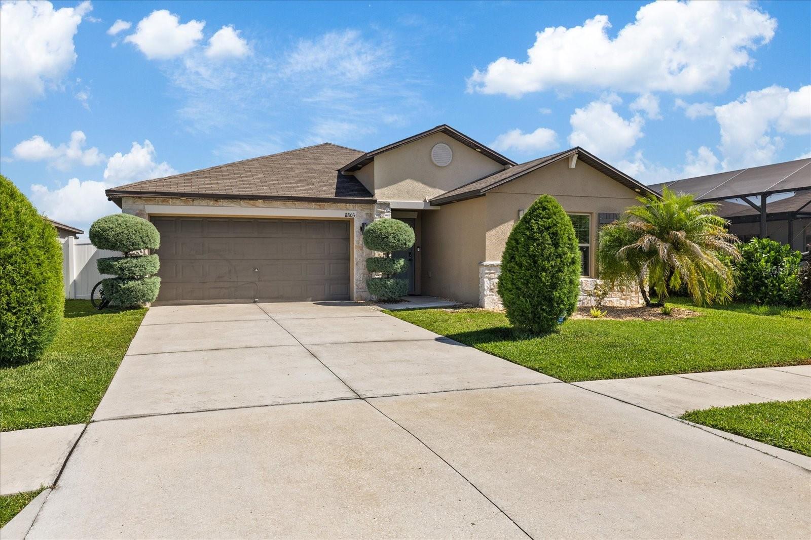 11803 BLACKEYED SUSAN DR — photo 3
