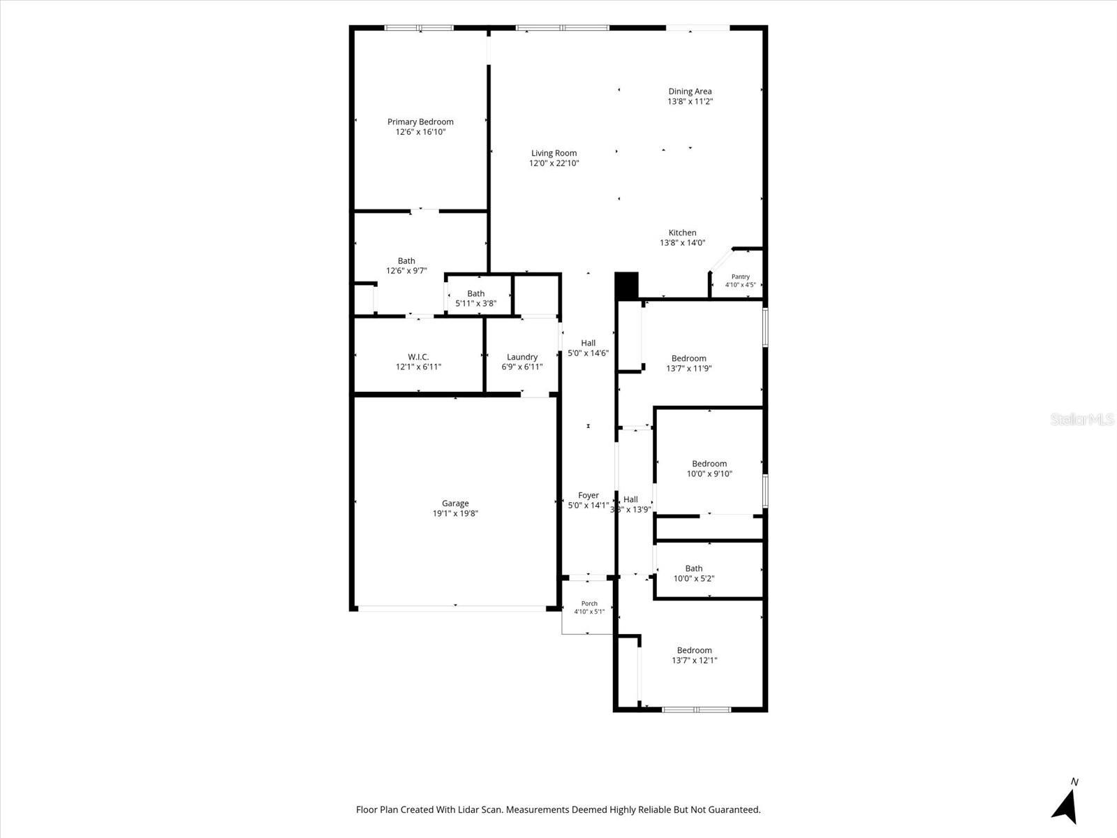 11803 BLACKEYED SUSAN DR — photo 41
