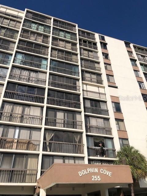 255 DOLPHIN PT #307 — photo 20