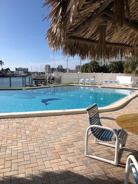 255 DOLPHIN PT #307 — photo 31