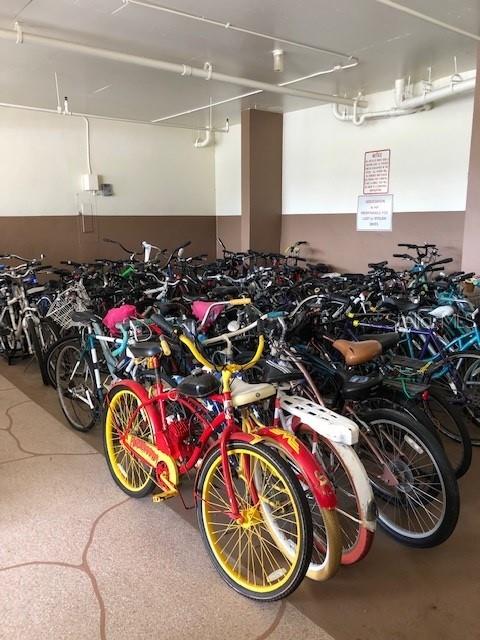 255 DOLPHIN PT #307 — photo 25
