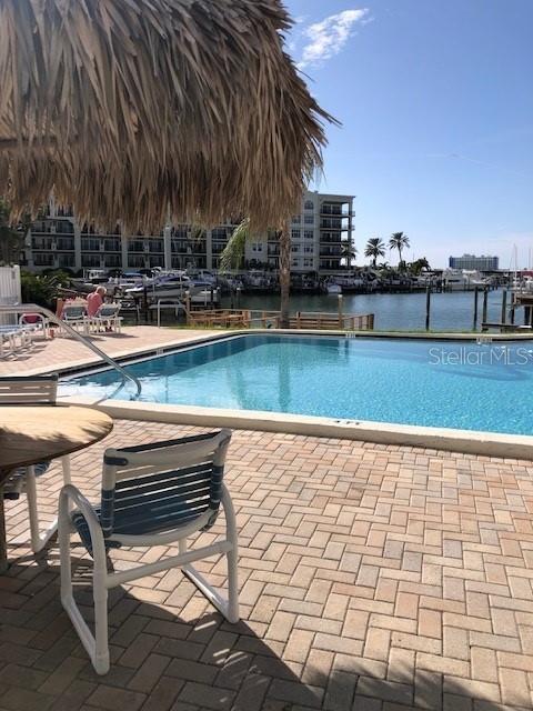 255 DOLPHIN PT #307 — photo 32