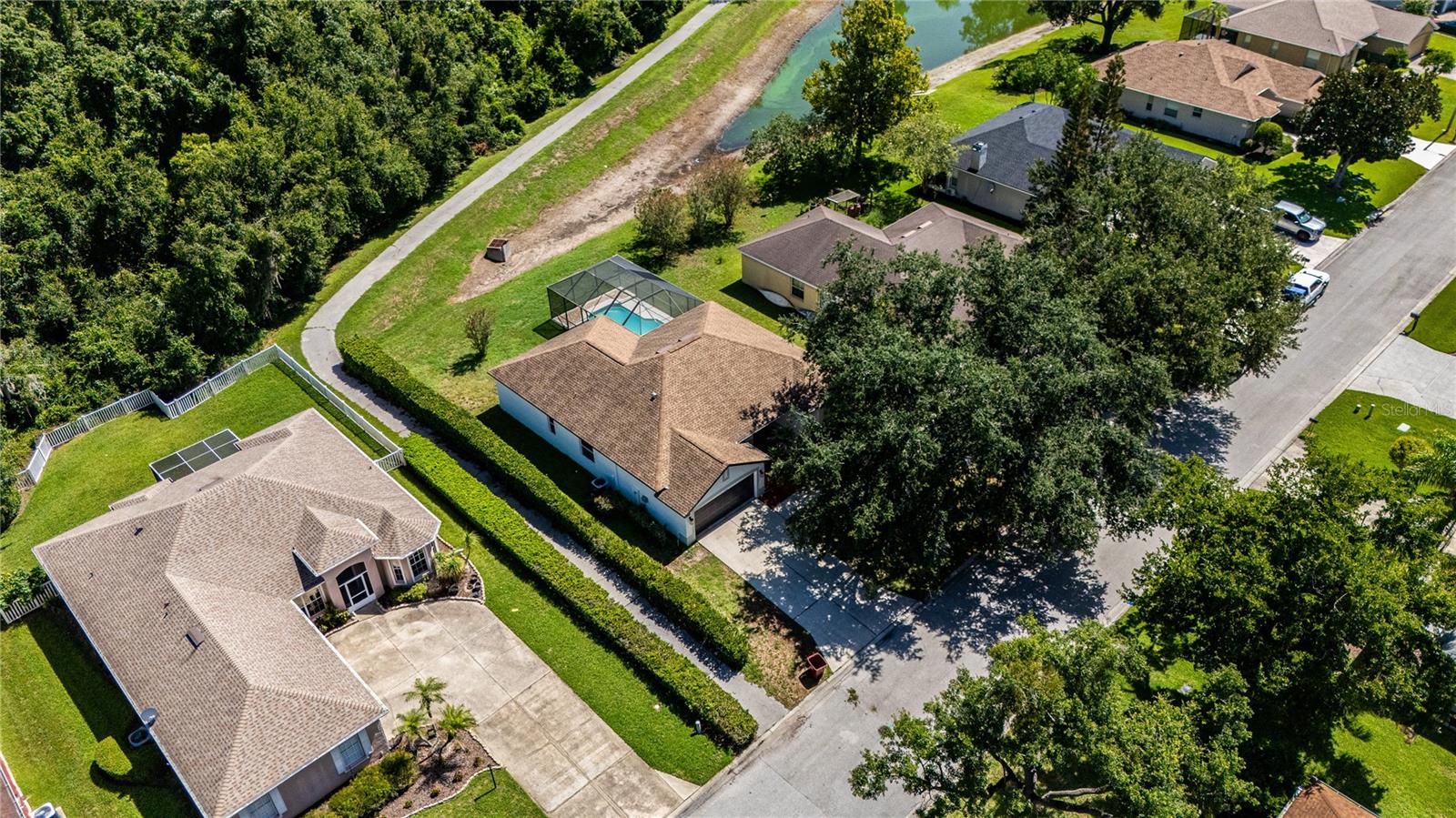 1710 BROOKSTONE WAY — photo 32