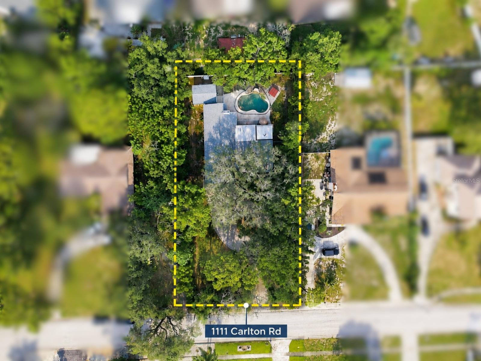 1111 CARLTON RD — photo 3