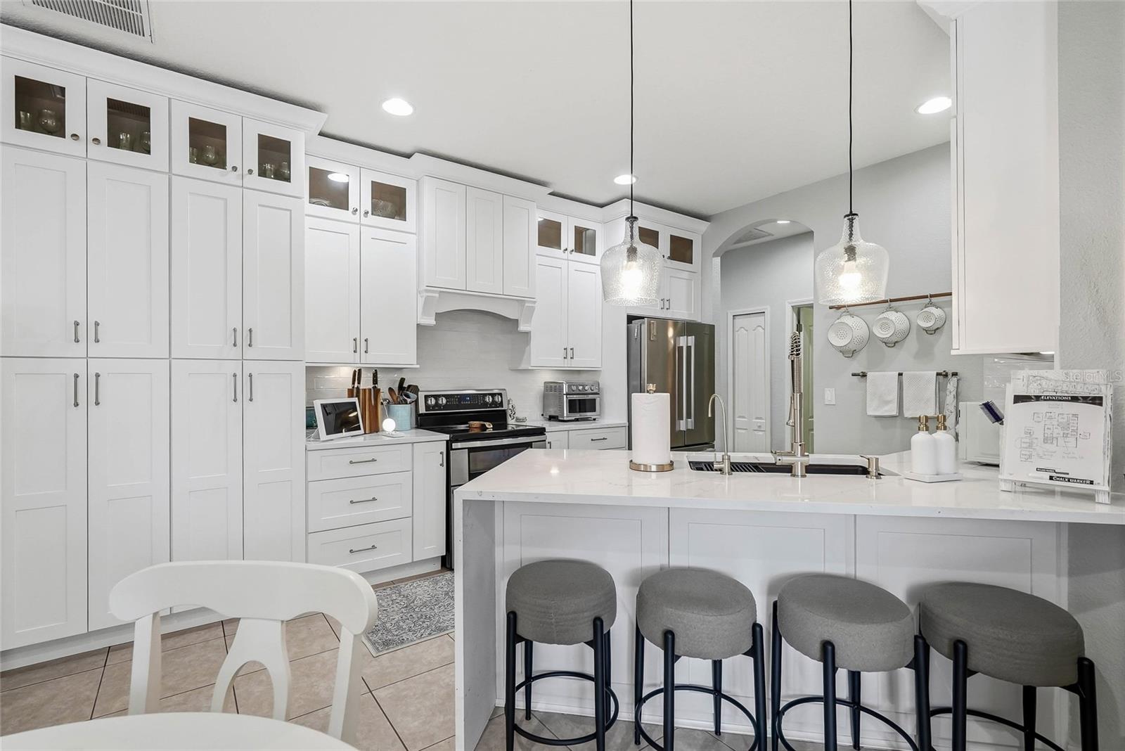 16748 MIDSUMMER LN — photo 14