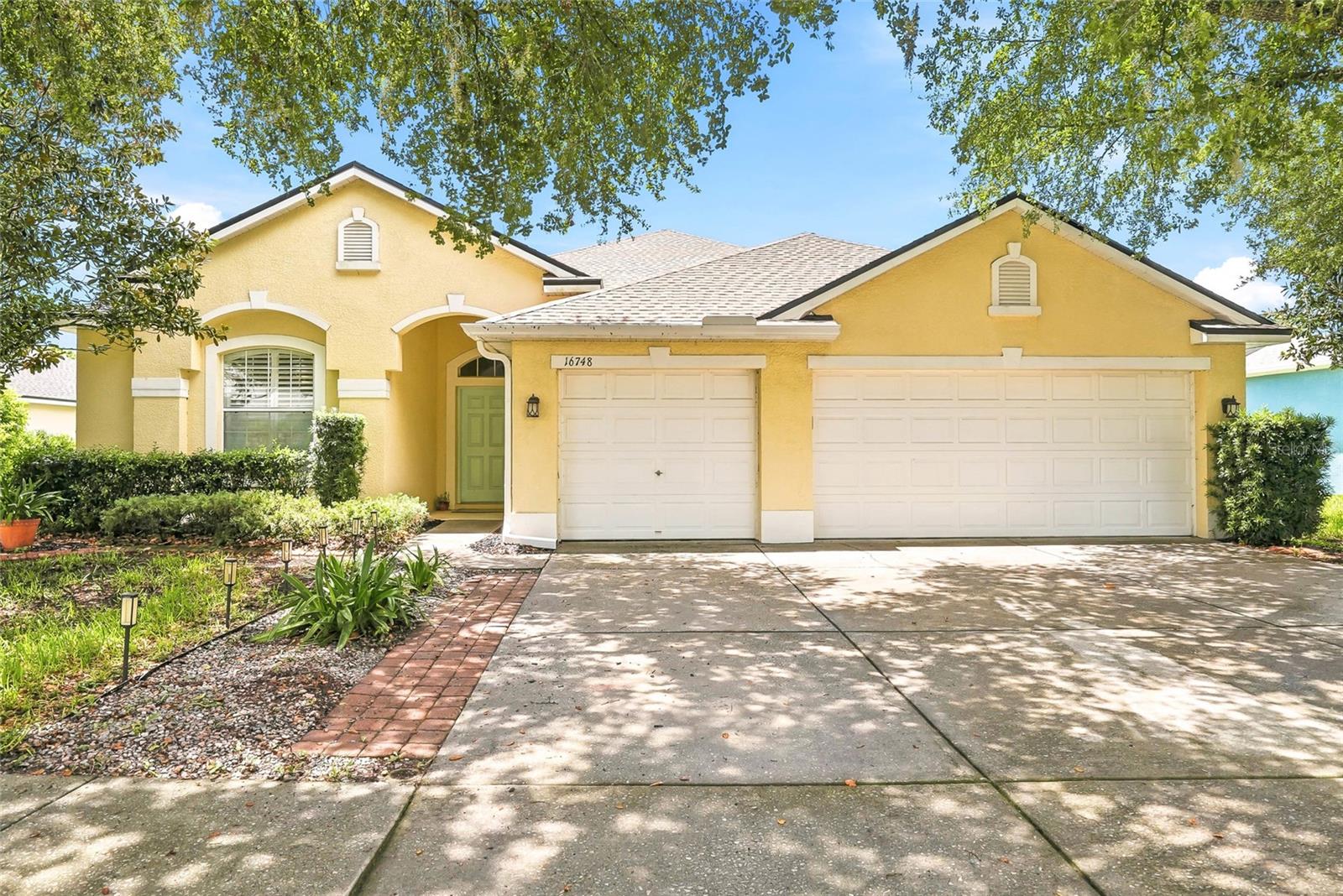 16748 MIDSUMMER LN — photo 4