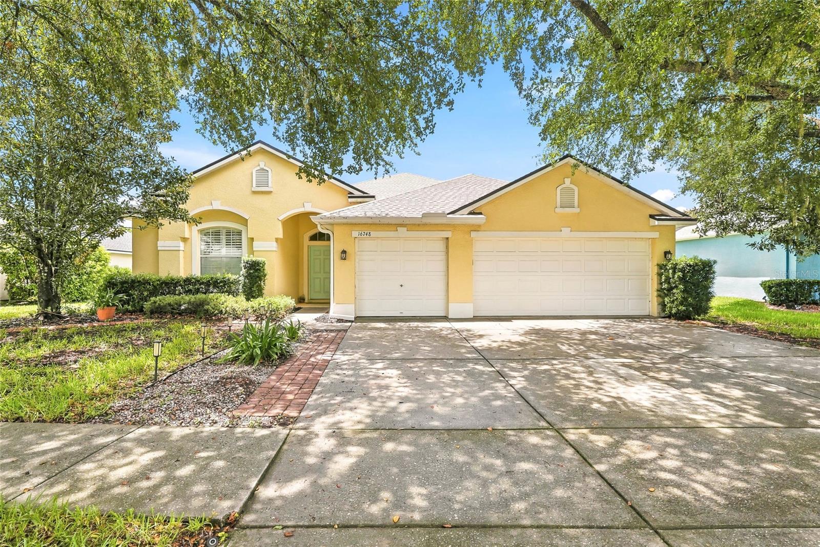 16748 MIDSUMMER LN — photo 6