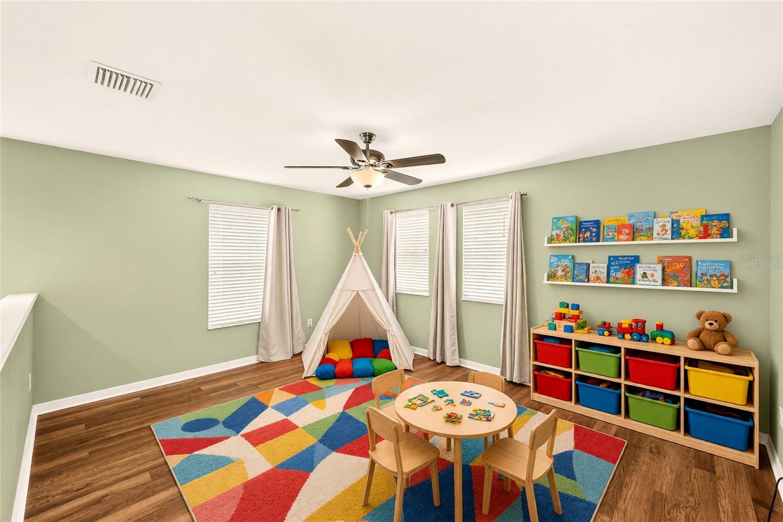 2917 WINGLEWOOD CIR — photo 16