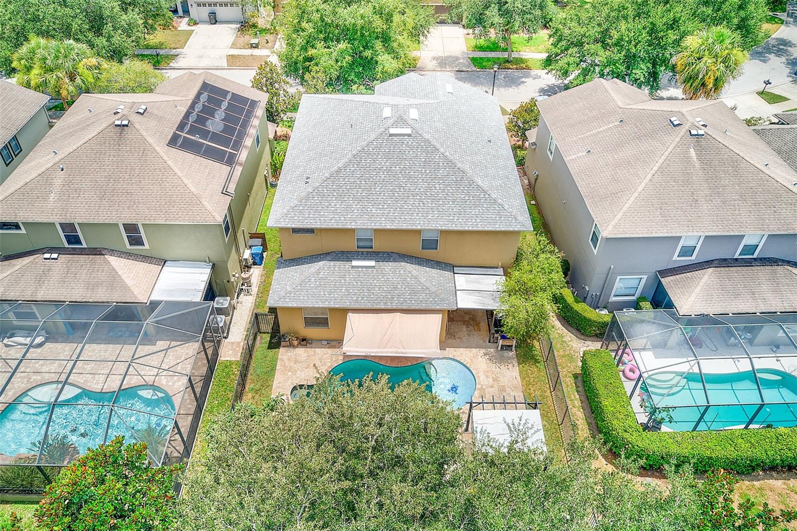 2917 WINGLEWOOD CIR — photo 36