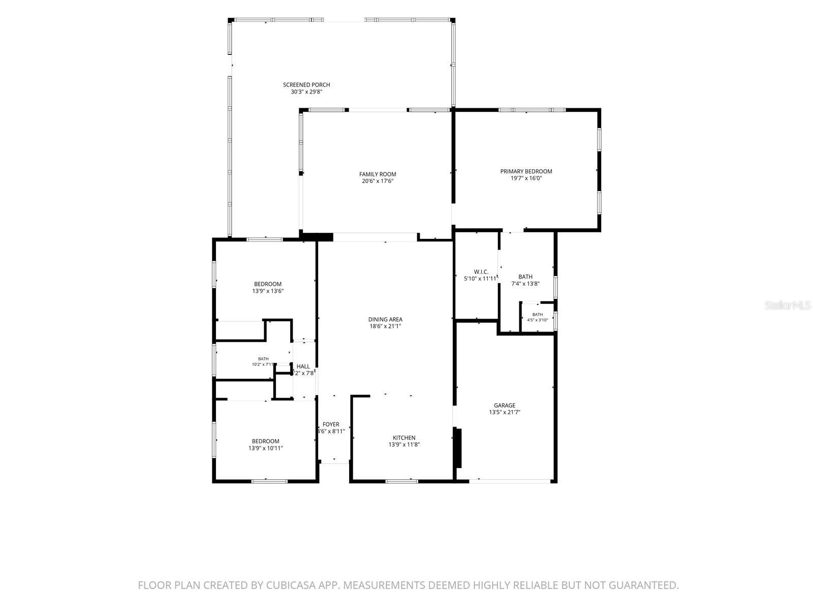 318 CIRCLE DR — photo 38