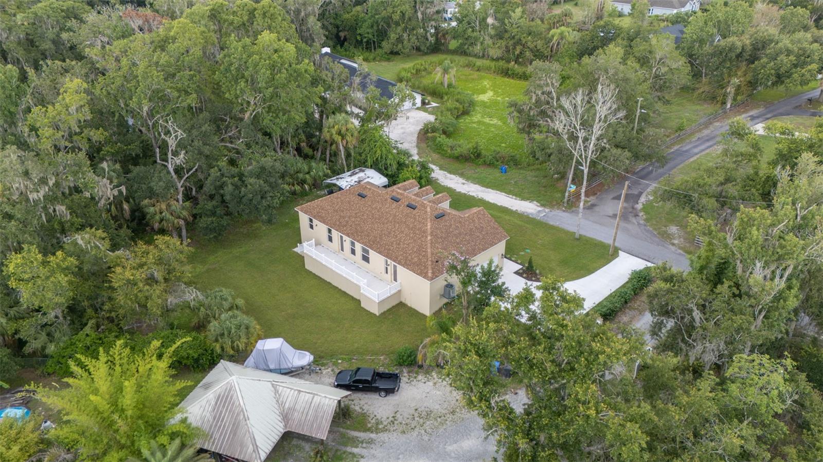 8312 REVELS RD — photo 46