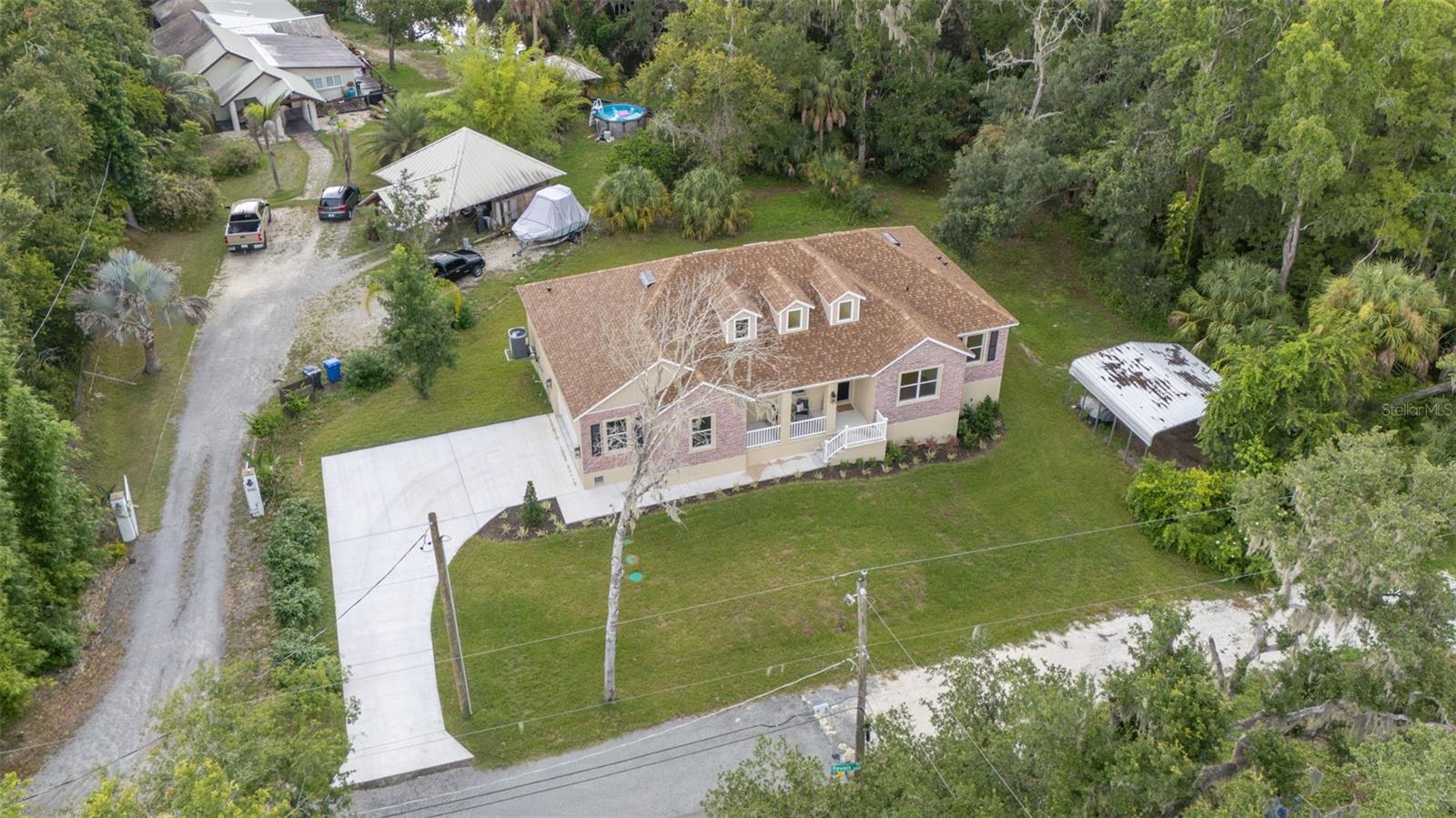 8312 REVELS RD — photo 40