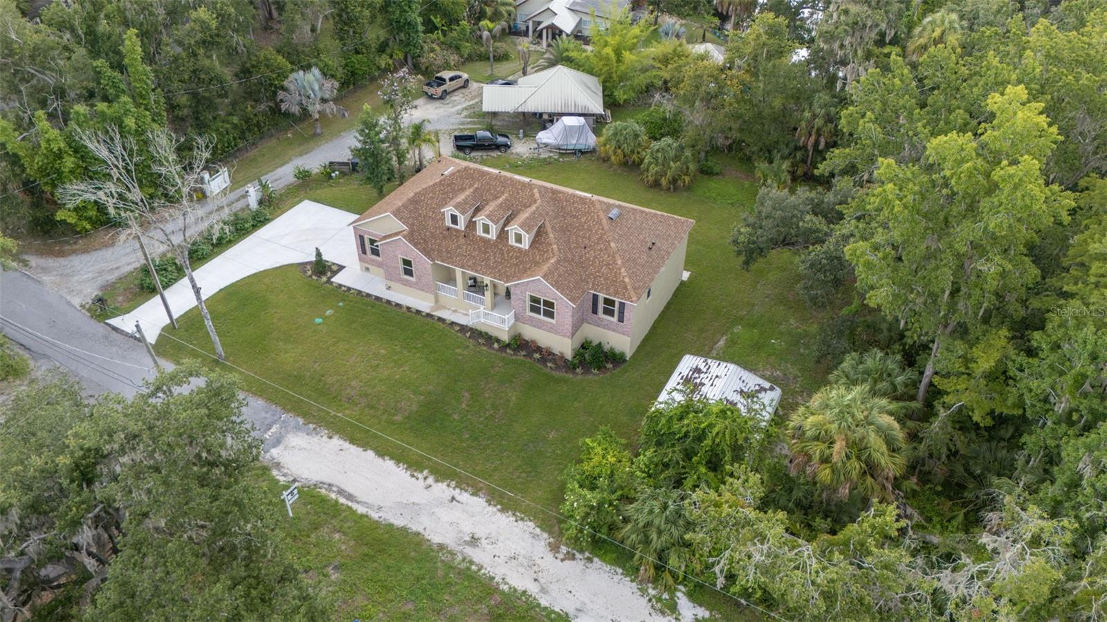8312 REVELS RD — photo 41