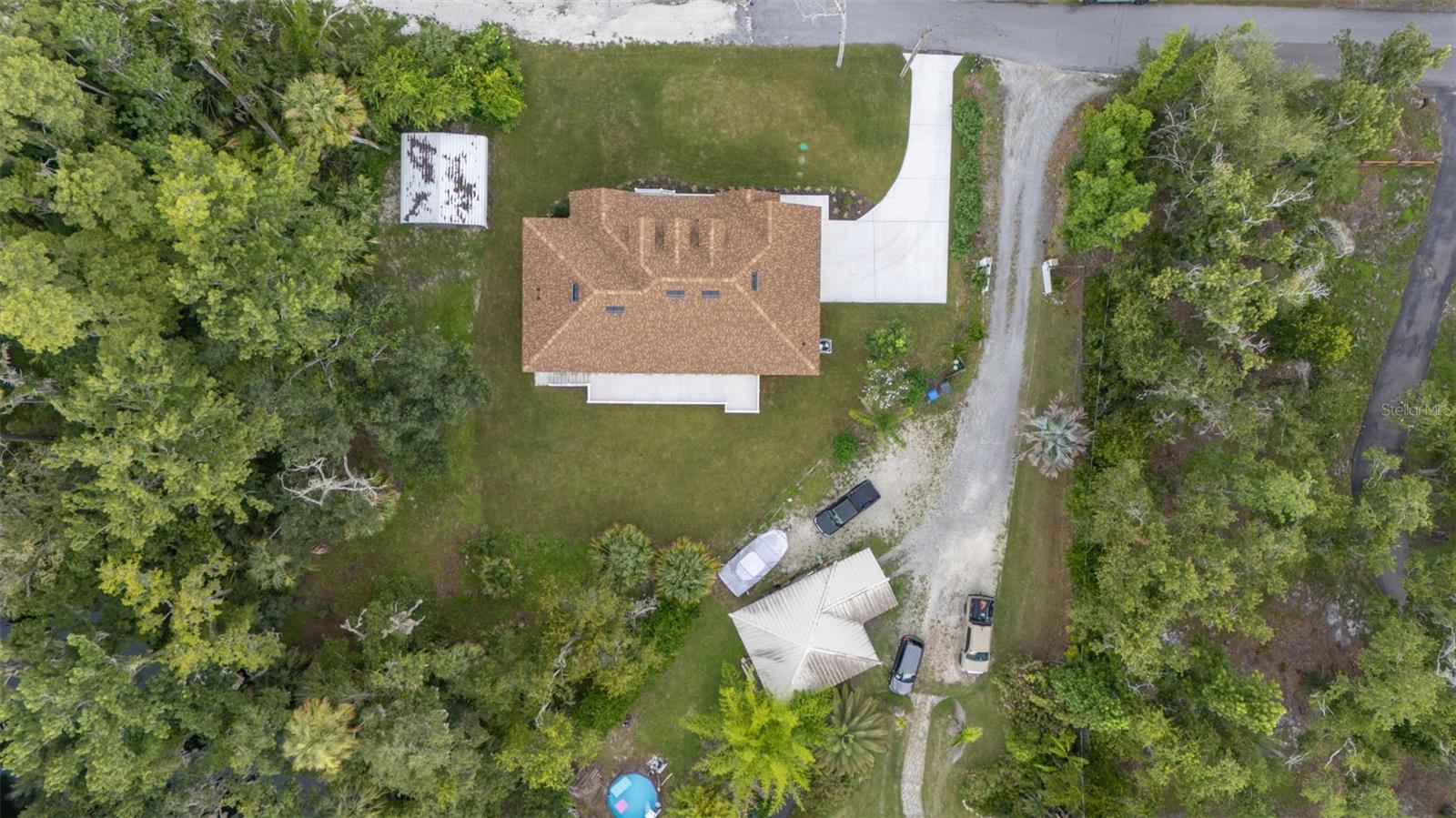 8312 REVELS RD — photo 45
