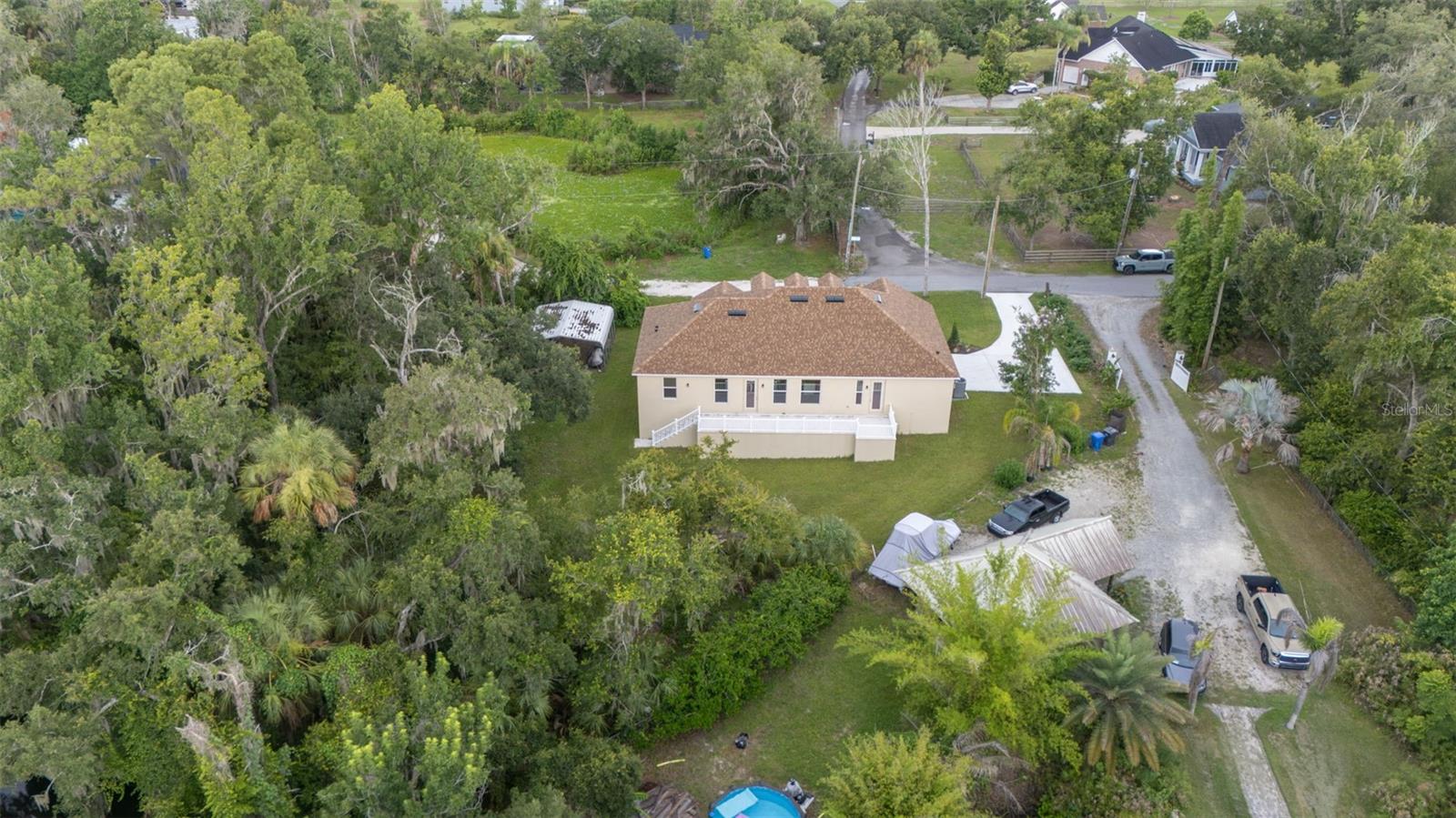 8312 REVELS RD — photo 49
